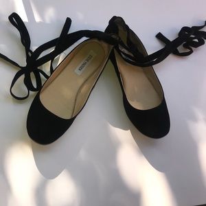 Steve Madden Bloome ballet flats